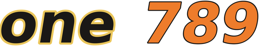 one 789 logo
